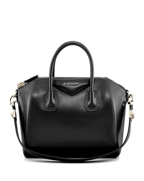 givenchy small black bag|amy jackson black givenchy handbags.